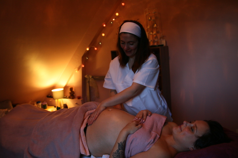 béatitude massage